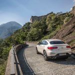 Mercedes GLC 350 E Coupe 2017 28 150x150