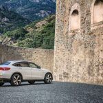 Mercedes GLC 350 E Coupe 2017 29 150x150