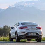 Mercedes GLC 350 E Coupe 2017 31 150x150