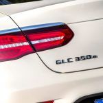 Mercedes GLC 350 E Coupe 2017 34 150x150