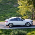 Mercedes GLC 350 E Coupe 2017 35 150x150