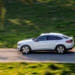Mercedes GLC 350 E Coupe 2017 36 150x150