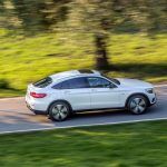Mercedes GLC 350 E Coupe 2017 37 150x150