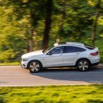 Mercedes GLC 350 E Coupe 2017 38 150x150