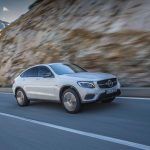 Mercedes GLC 350 E Coupe 2017 6 150x150