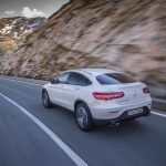 Mercedes GLC 350 E Coupe 2017 7 150x150