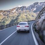 Mercedes GLC 350 E Coupe 2017 8 150x150