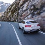 Mercedes GLC 350 E Coupe 2017 9 150x150