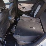 Mercedes GLC 350 E Coupe 2017 Interior 12 150x150