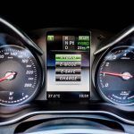 Mercedes GLC 350 E Coupe 2017 Interior 2 150x150