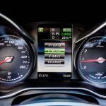 Mercedes GLC 350 E Coupe 2017 Interior 3 150x150