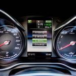 Mercedes GLC 350 E Coupe 2017 Interior 4 150x150