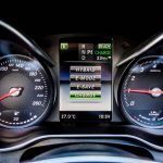 Mercedes GLC 350 E Coupe 2017 Interior 5 150x150