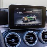 Mercedes GLC 350 E Coupe 2017 Interior 6 150x150