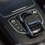 Mercedes GLC 350 E Coupe 2017 Interior 7 150x150