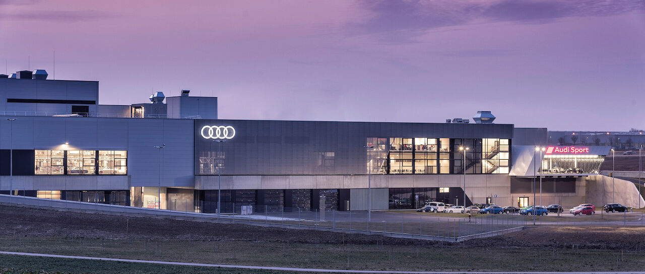 Todas las noticias de coches en un solo portal: Pruebas, fotos, vídeos, informes...