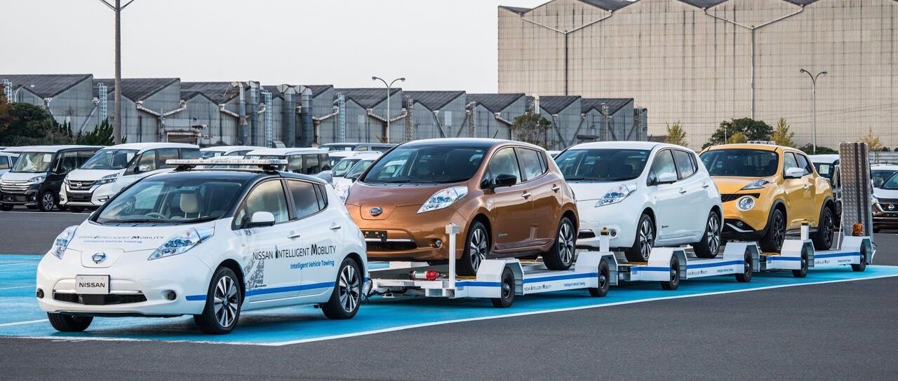 Todas las noticias de coches en un solo portal: Pruebas, fotos, vídeos, informes...