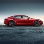 Porsche Panamera Turbo Executive De Porsche Exclusive 2017 1 150x150