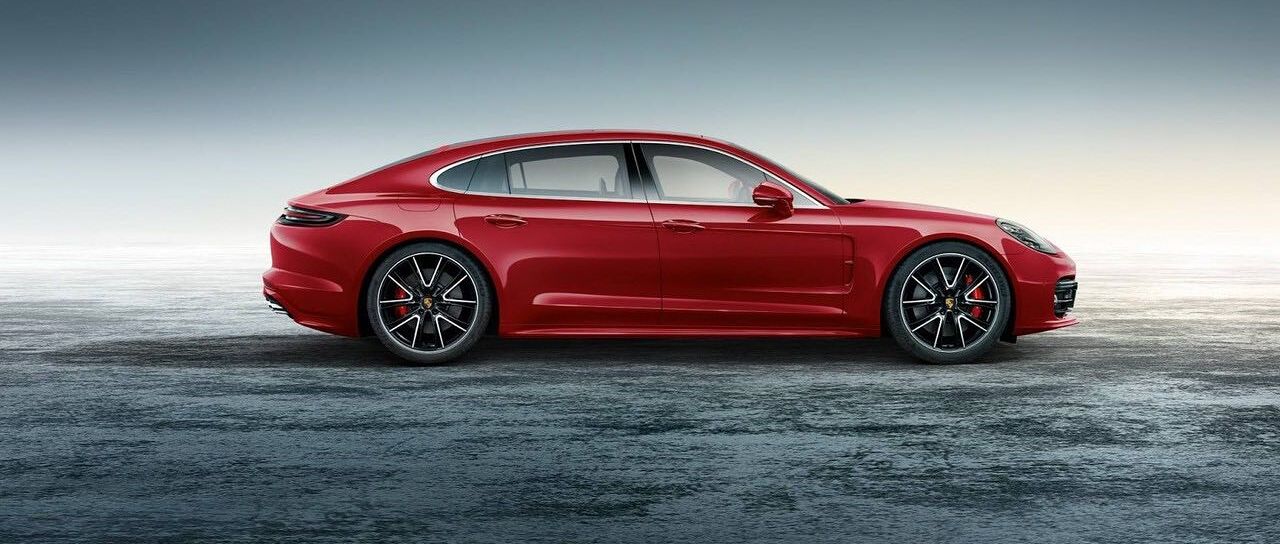 Todas las noticias de coches en un solo portal: Pruebas, fotos, vídeos, informes...