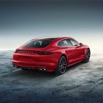 Porsche Panamera Turbo Executive De Porsche Exclusive 2017 2 150x150
