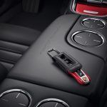 Porsche Panamera Turbo Executive De Porsche Exclusive Detalles 2 150x150