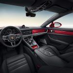 Porsche Panamera Turbo Executive De Porsche Exclusive Detalles 3 150x150