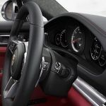 Porsche Panamera Turbo Executive De Porsche Exclusive Detalles 4 150x150