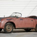 Porsche 356 Speedster 150x150