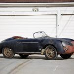 Porsche 356 Speedster 2 150x150