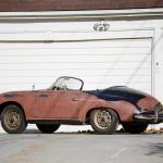 Porsche 356 Speedster 3 150x150