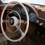 Porsche 356 Speedster 5 150x150