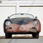 Porsche 356 Speedster 6 150x150