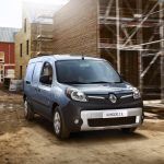 Renault Kangoo ZE 2013 2 150x150