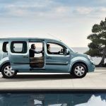 Renault Kangoo ZE 2013 3 150x150
