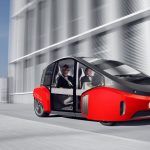 Rinspeed Oasis Concept 2017 07 150x150