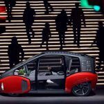 Rinspeed Oasis Concept 2017 10 150x150