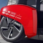 Rinspeed Oasis Concept 2017 12 150x150