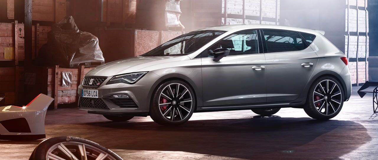 Todas las noticias de coches en un solo portal: Pruebas, fotos, vídeos, informes...