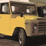 Skoda Trekka 1966 3 150x150