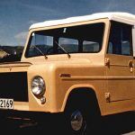 Skoda Trekka 1966 5 150x150