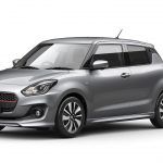 Suzuki Swift Japon 2017 10 150x150
