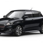 Suzuki Swift Japon 2017 11 150x150