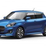 Suzuki Swift Japon 2017 13 150x150