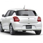 Suzuki Swift Japon 2017 14 150x150
