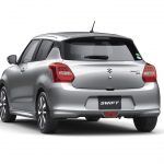 Suzuki Swift Japon 2017 15 150x150
