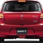 Suzuki Swift Japon 2017 16 150x150