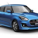 Suzuki Swift Japon 2017 2 150x150