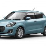 Suzuki Swift Japon 2017 3 150x150