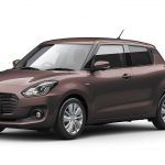 Suzuki Swift Japon 2017 4 150x150