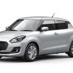 Suzuki Swift Japon 2017 5 150x150